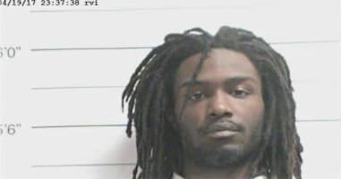 Shemar Lewis, - Orleans Parish County, LA 